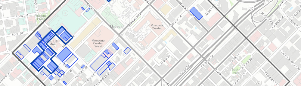 Archived Site of FOSFCP