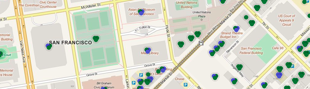 Archived Site of FOSFCP