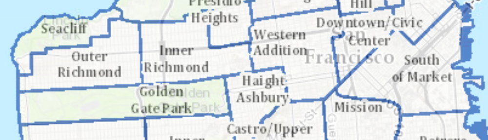 Archived Site of FOSFCP